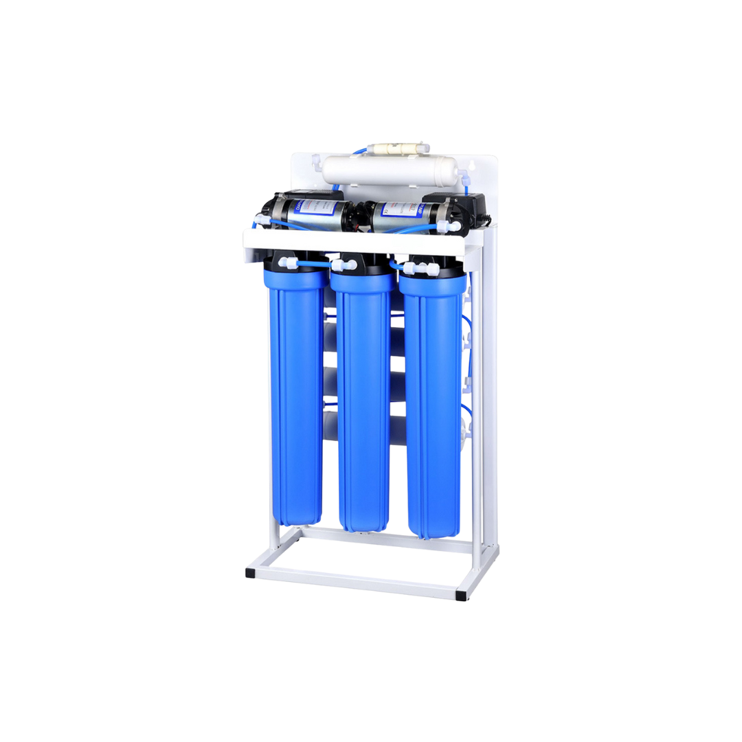 RO Plant 25 Ltr