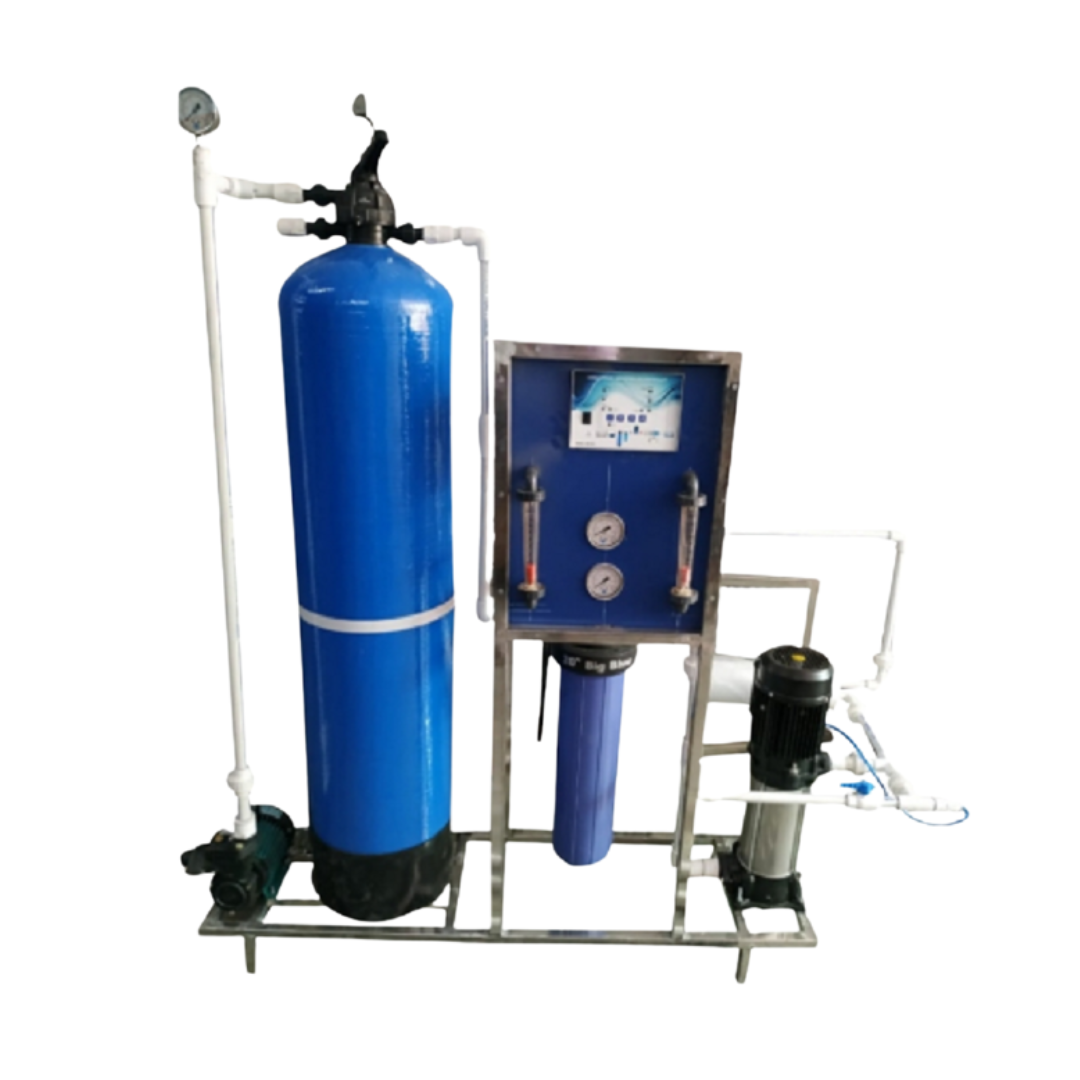 RO Plant 250 Litres
