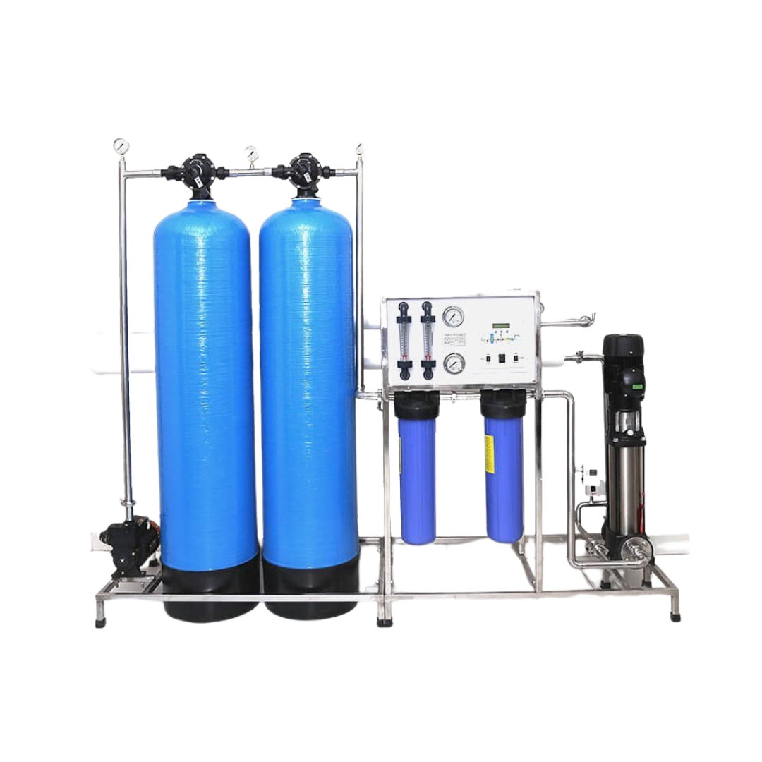 RO Plant 1000 Litres